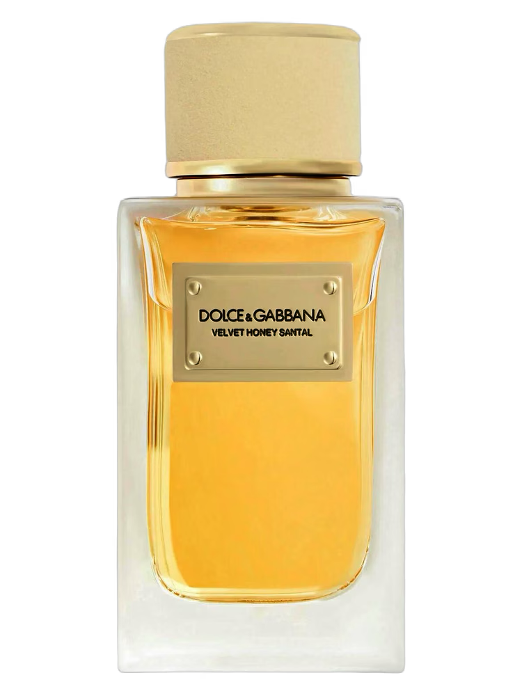Dolce & Gabbana Velvet Honey Santal Samples